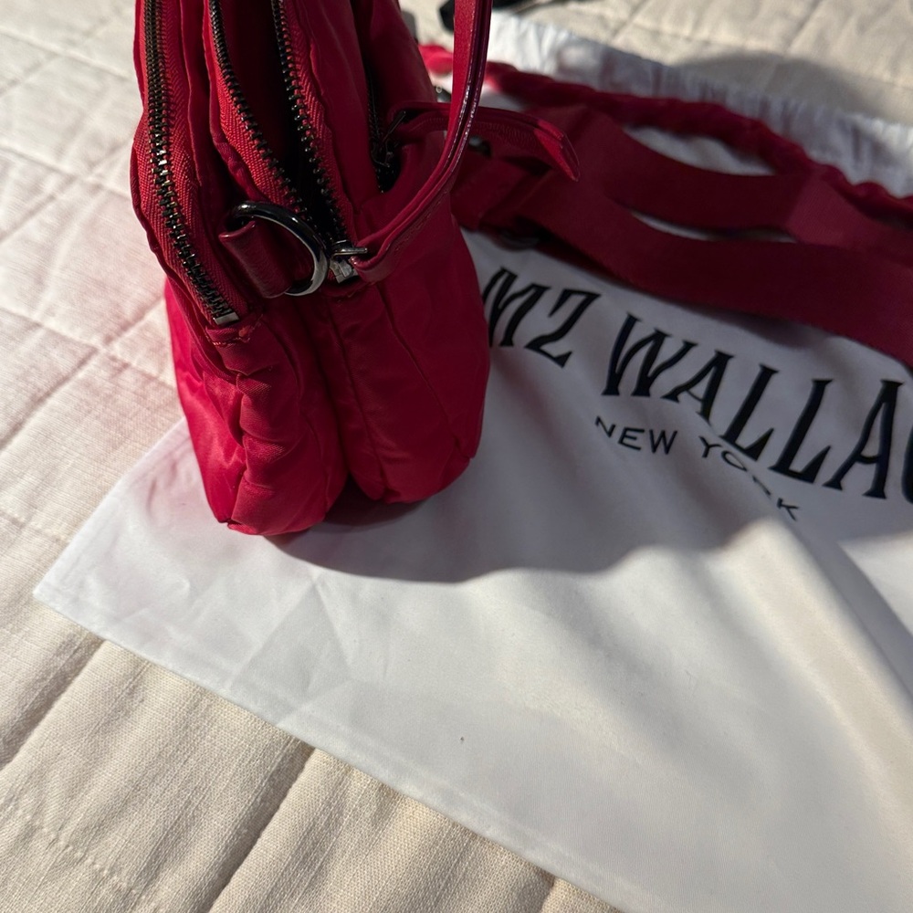 MZ Wallace Small Bowery Crossbody - Picture 7 of 7